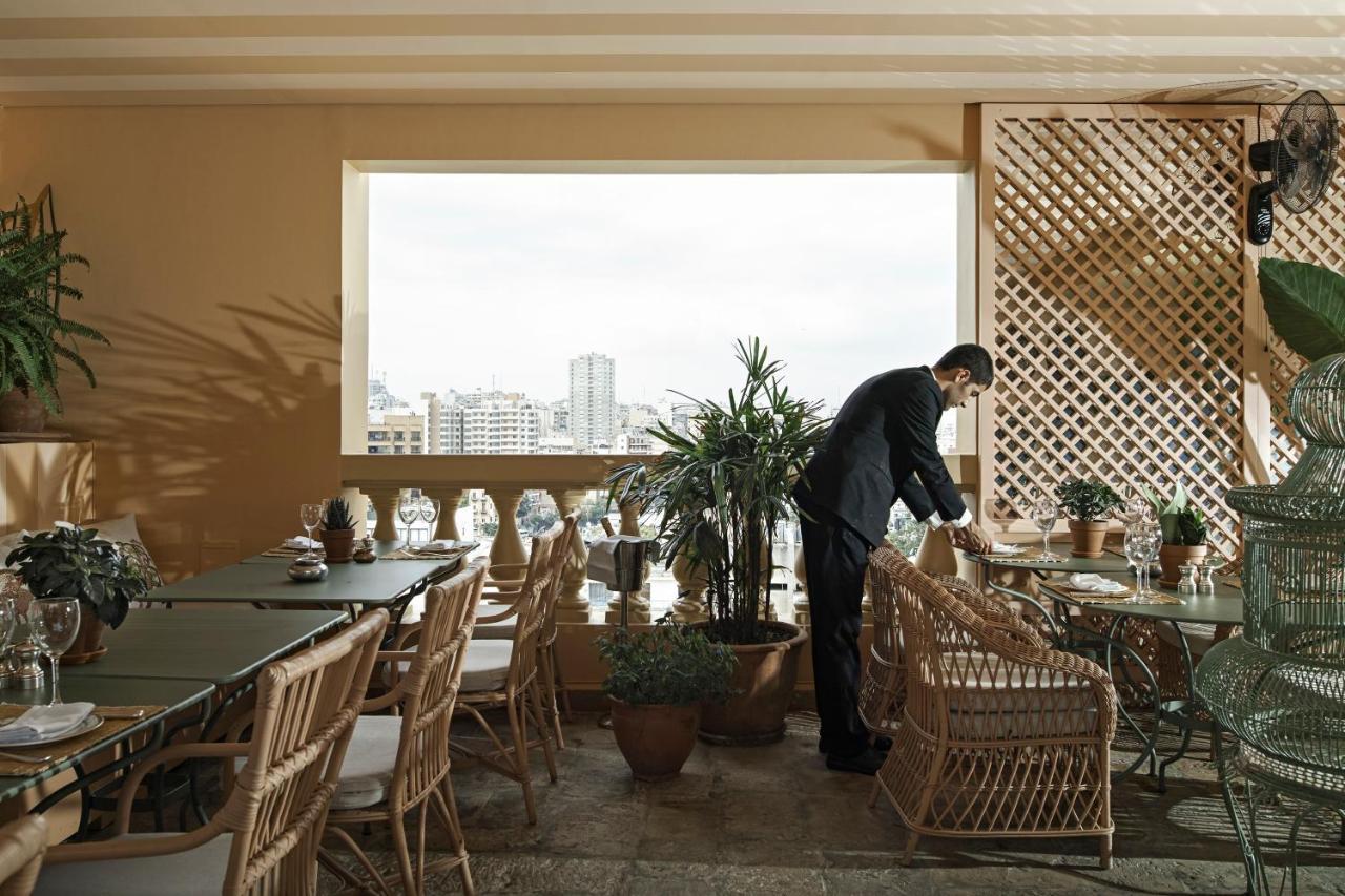 Albergo Hotel Beirut Exterior photo